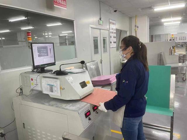 江蘇 留抵退稅助力移動通信設備銷售企業“活水回流”