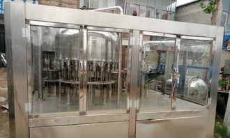 二手飲料廠及食品廠設備購銷指南