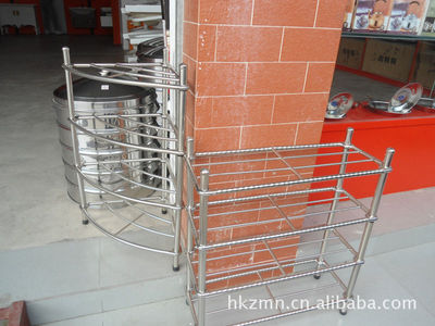 潮安縣東鳳鎮誠陽不銹鋼制品廠 專業提供衛浴潔具、浴巾架與廚具服務