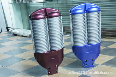 LED路燈外殼新款上市 168W專利產品，廠家直銷，品質卓越