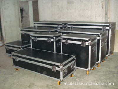 鋁制品箱、鋁箱與鋁制品盒 從工具套裝到工業應用的全景解析